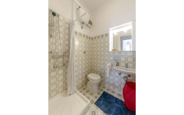 ALTIDO A due Passi dal Golf di Rapallo