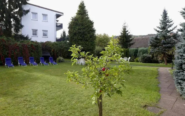 Schönberger Hof Hotel & Restaurant