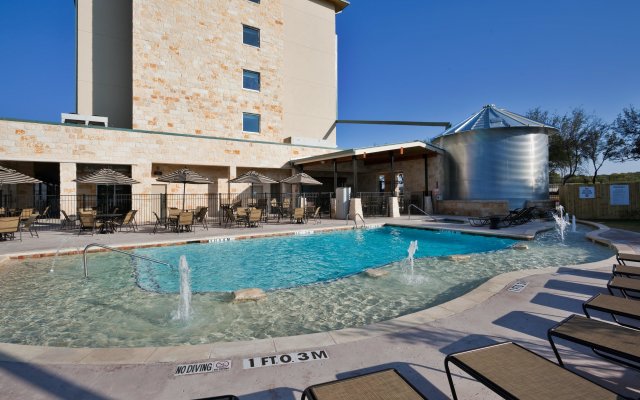 Holiday Inn San Antonio Northwest - SeaWorld Area