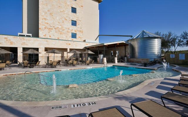 Holiday Inn San Antonio Northwest - SeaWorld Area