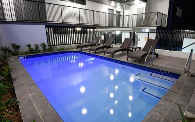 Pacific Sands Apartments