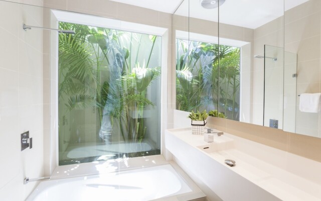 Boutique Stays - South Yarra Lane