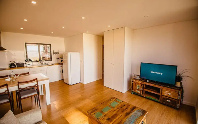 Deluxe Private Pool Bungalow