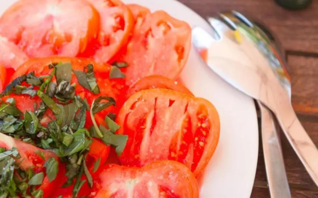 Le Répertoire - Le Clos à l'Amandier