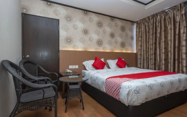 Hotel Suan Bee