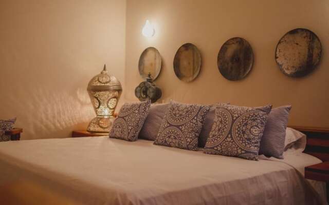 Casa 5 Bed & Breakfast