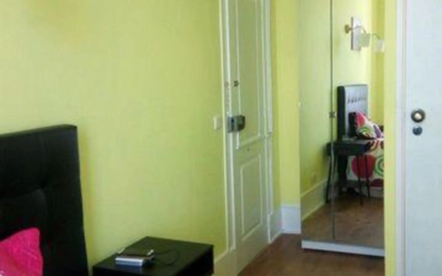 Walk in Apartamento