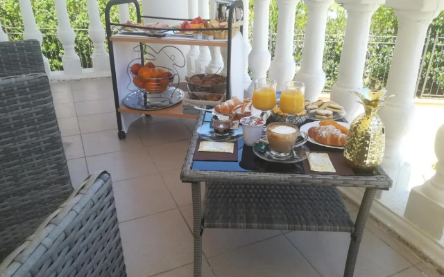 Hotel Palladium