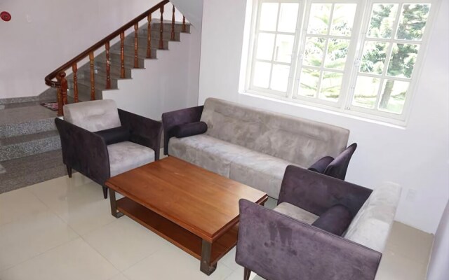 Nice Dream Villa
