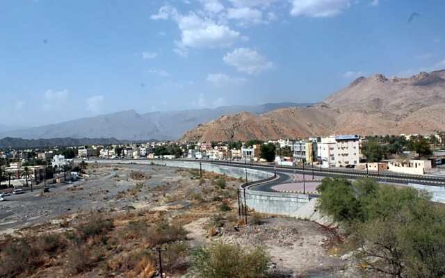 Nizwa Residence Hotel Apartment