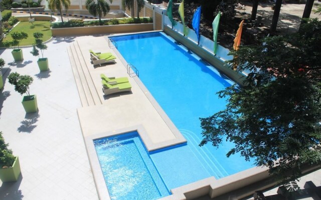 SR Vacation Rental - The Padgett Place