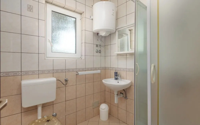 Apartmani Mira Gabric Lopar