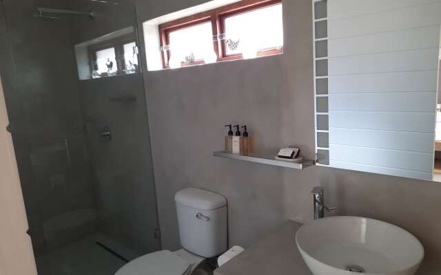 Lavender Manor Guest Lodge