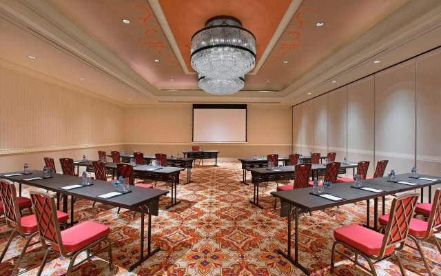 Londoner Grand, a Luxury Collection Hotel, Macao