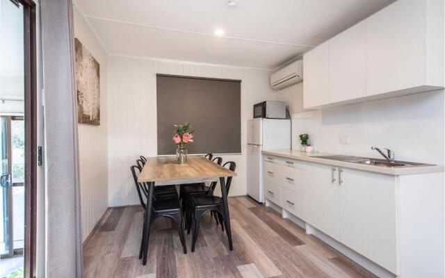 Banksia Tourist Park