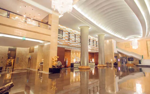 Cinese Hotel Dongguan