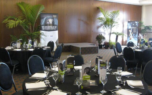 Distinction Palmerston North Hotel & Conference Centre