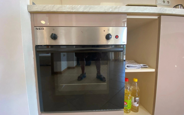 Private Two Bedroom Apartment Royal Sun O 31