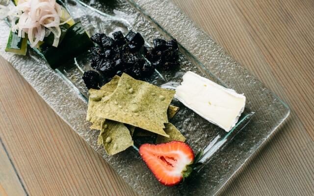 Ocean House at Tlaga Gawtlaas