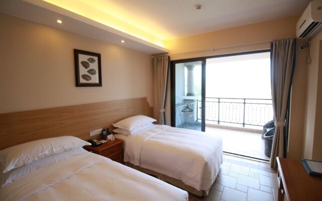 Twin Moon Bay WeHouse Hotel