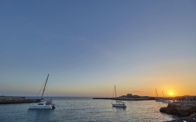 Prinsotel La Caleta Hotel And Apartments