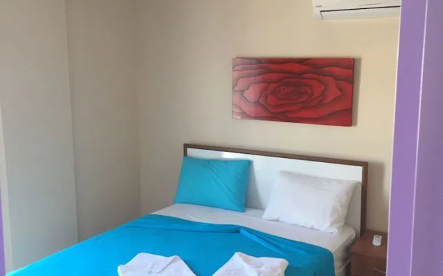 Kaan Hotel