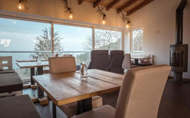Natura Glamping