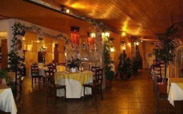 Agriturismo Terrenia