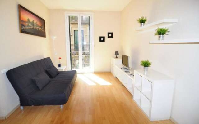 Rentbcn Apartments Gracia