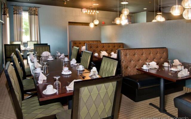 Clarion Hotel & Conference Center Leesburg