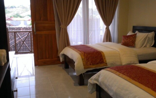 Lembongan Made Inn