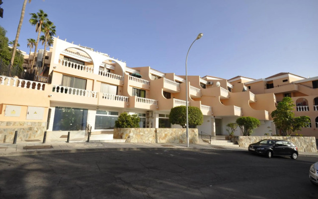 Paradise Court Las Americas Wifi Pool 29