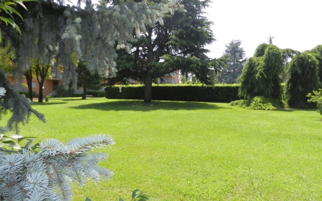 Lido Peschiera del Garda