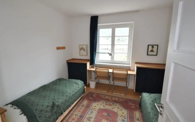 Haus Rosa Comfortable Holiday Residence