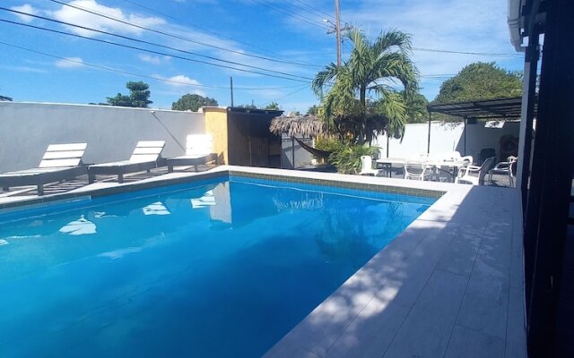 Labrish Guest House
