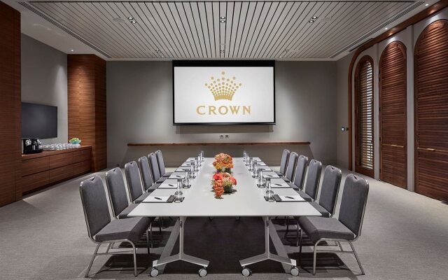 Crown Towers Perth