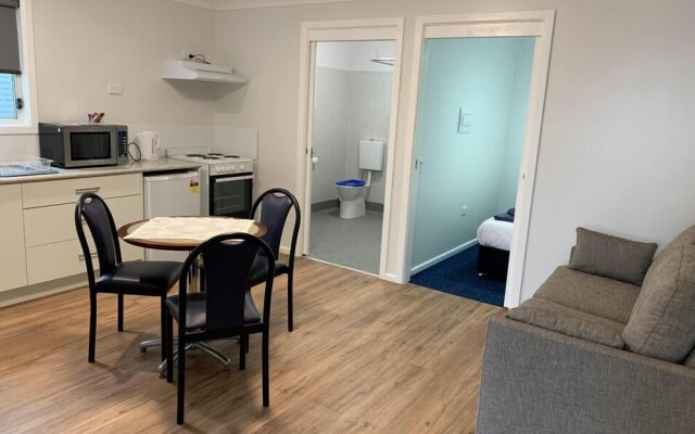 Terminus Hotel Coonamble