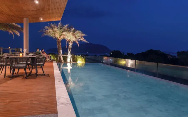 Elite Atoll Serviced Apartments