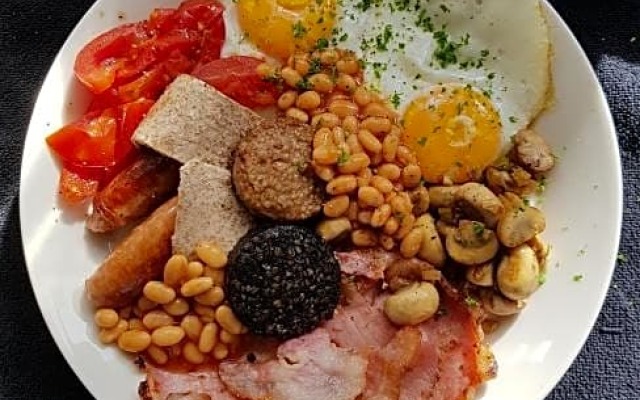 Mountain View Bed & Breakfast, Kenmare, Co. Kerry, Ireland