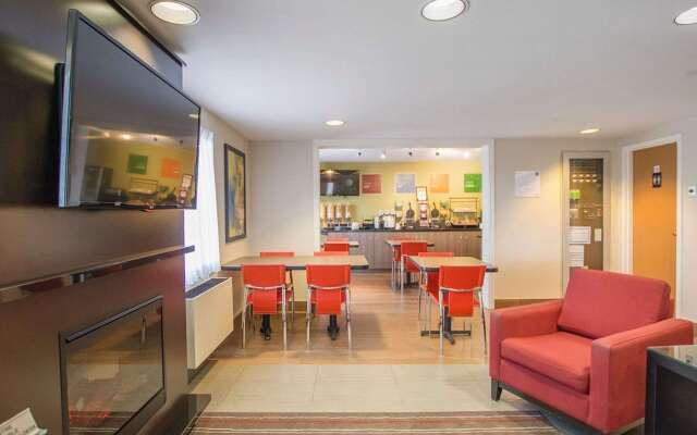 Comfort Inn Amherst