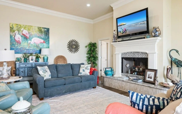 Pelican Path 3 Bedroom Home