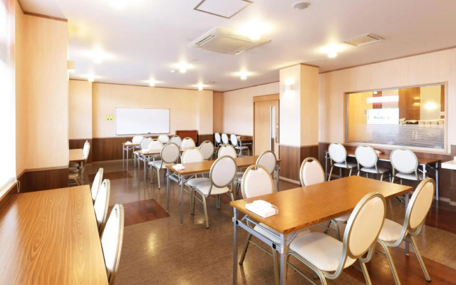 Hotel AZ Nagasaki Togitsu