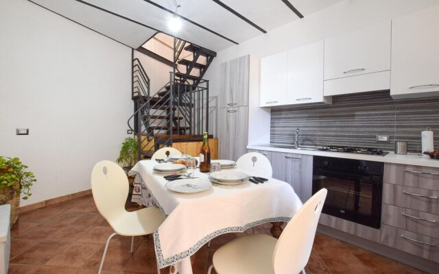 Amazing Home in Tusa With 2 Bedrooms and Wifi