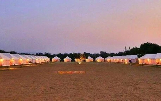 ITDC Luxury Camps by Zenith Hospitality