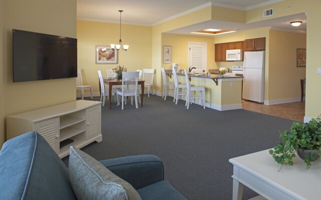 Bluewater Resort & Marina by Spinnaker Resorts