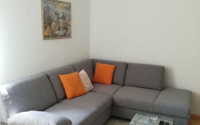 Apartment Jose - air conditioning: A1 Split, Riviera Split