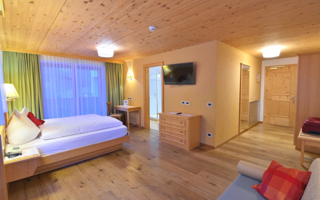 Hotel Monte Paraccia