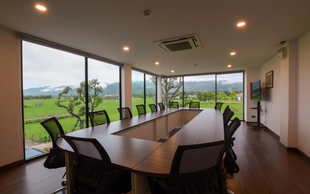 TEVA Valley Resort