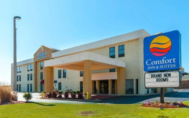 Comfort Inn & Suites La Grange