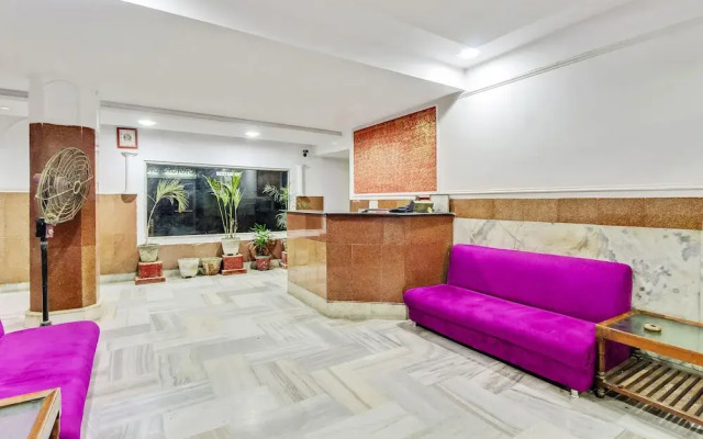 Hotel Ratandeep by OYO Rooms